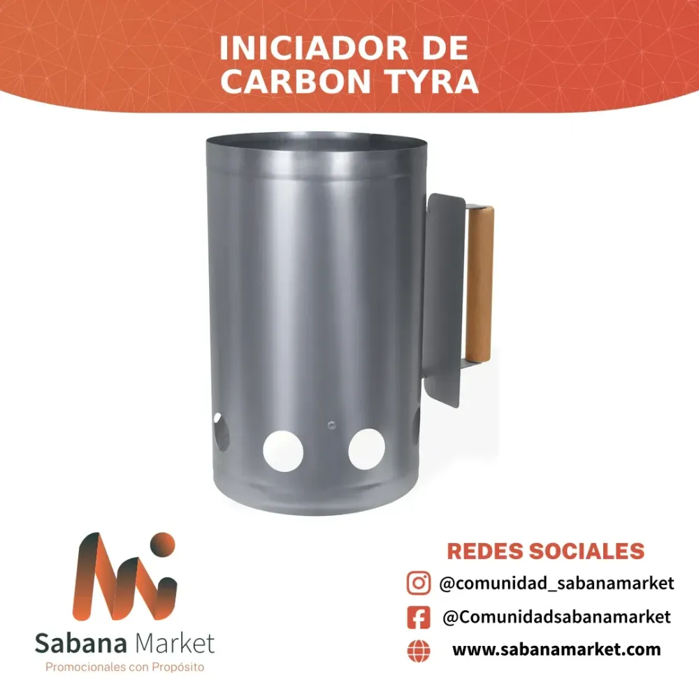 Iniciador de Carbon Tyra