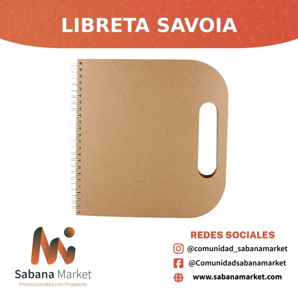 Libreta Savoia