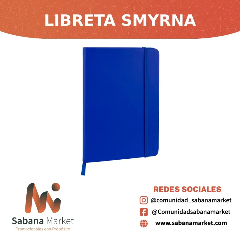 Libreta Smyrna