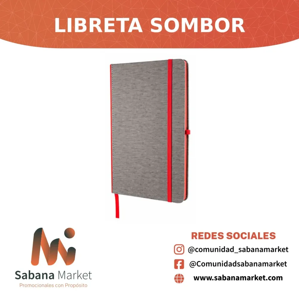 Libreta Sombor
