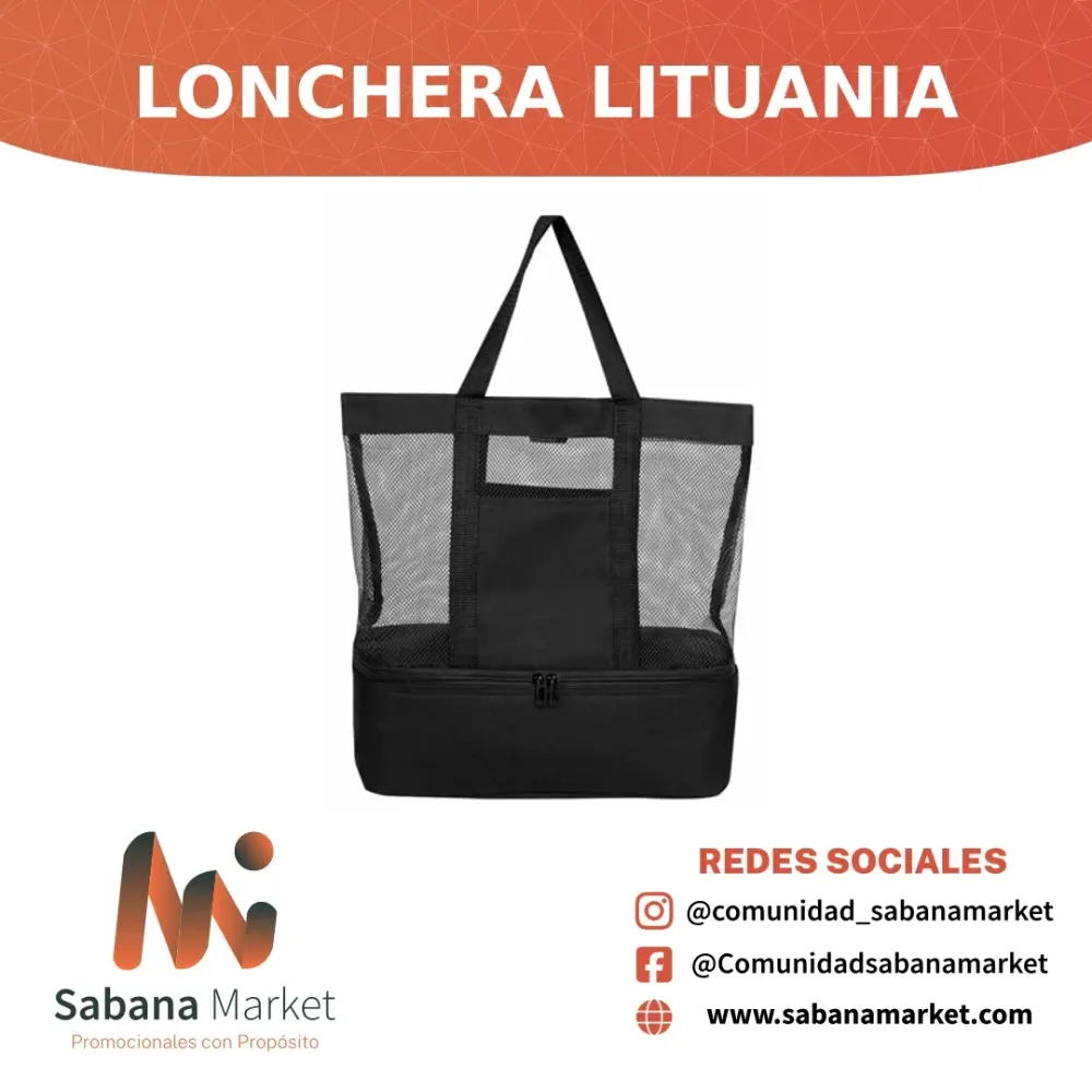 Lonchera Lituania