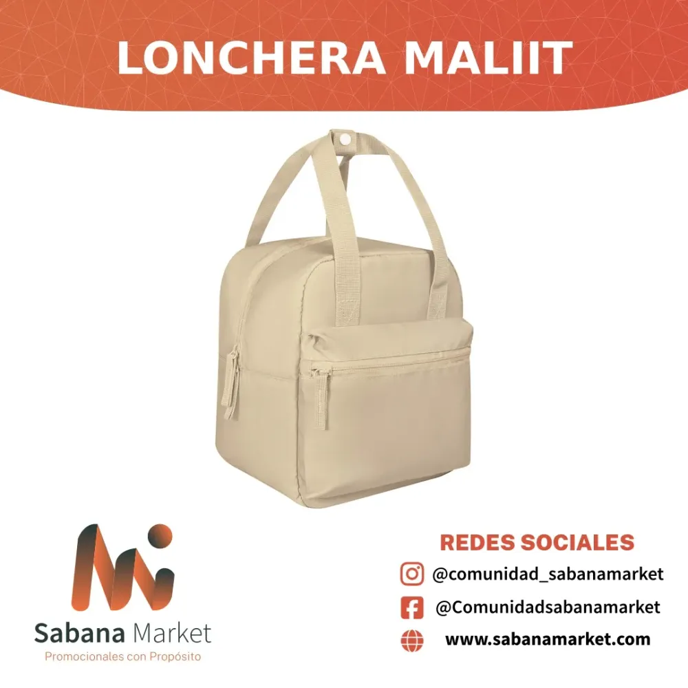 Lonchera Maliit