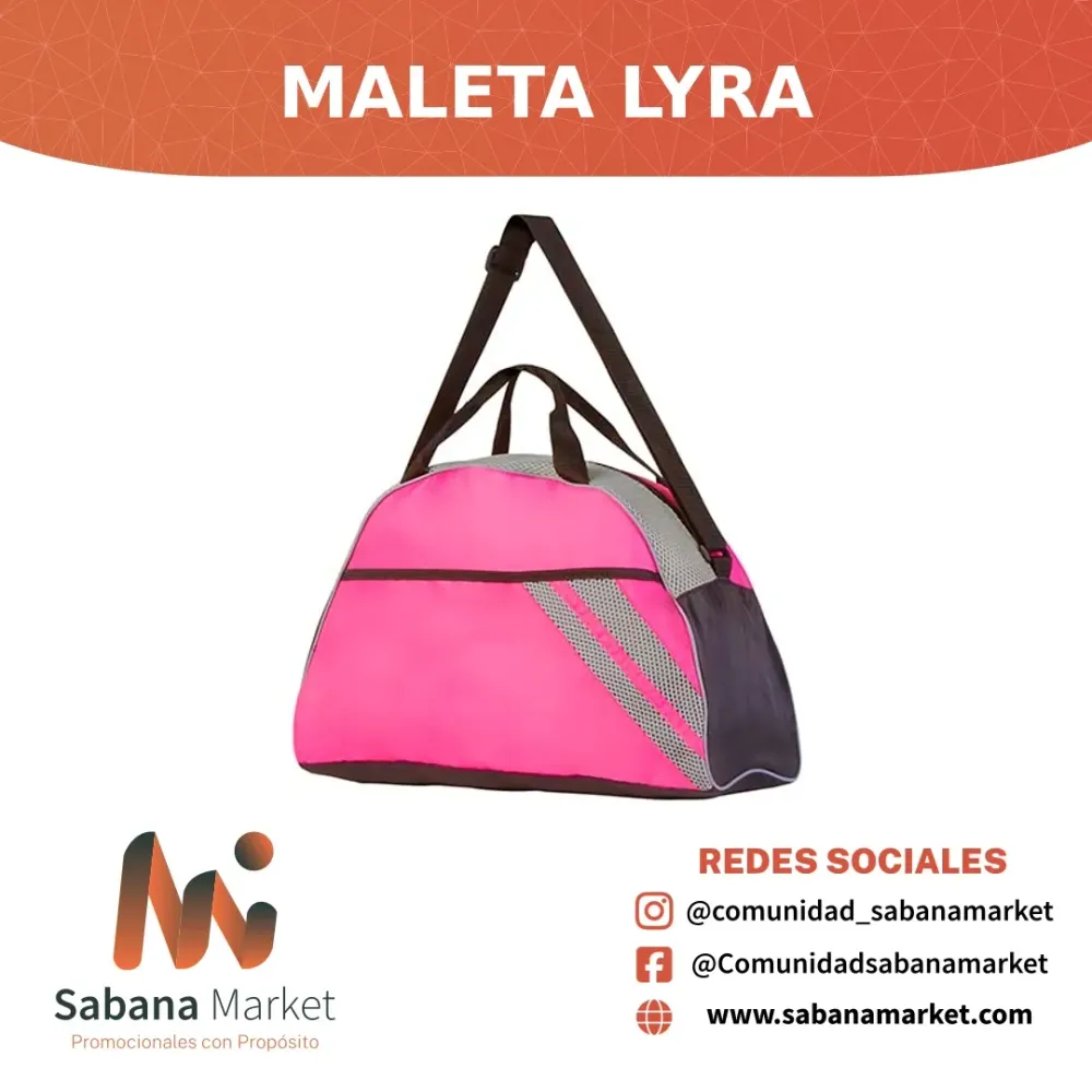 Maleta Lyra
