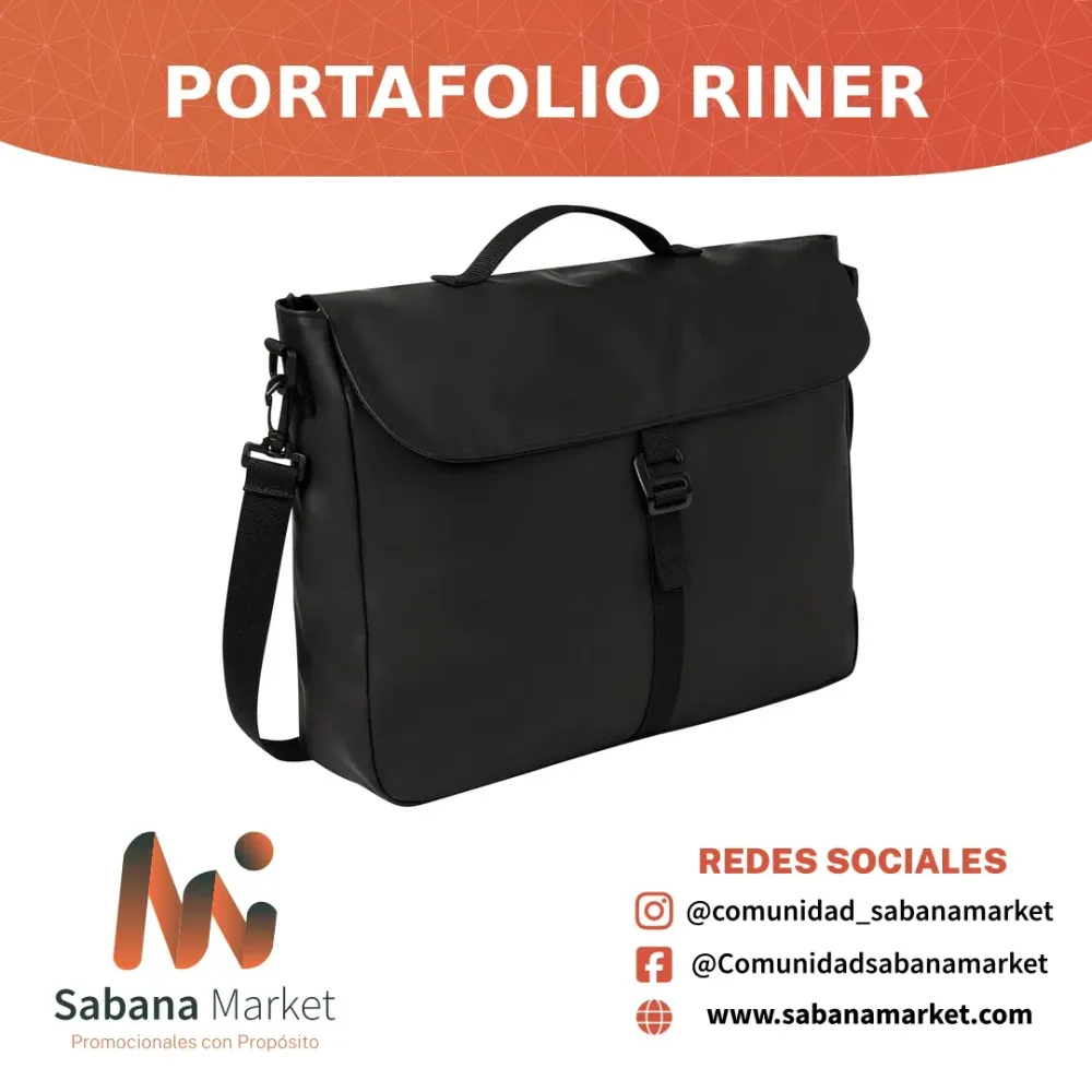 Portafolio Riner