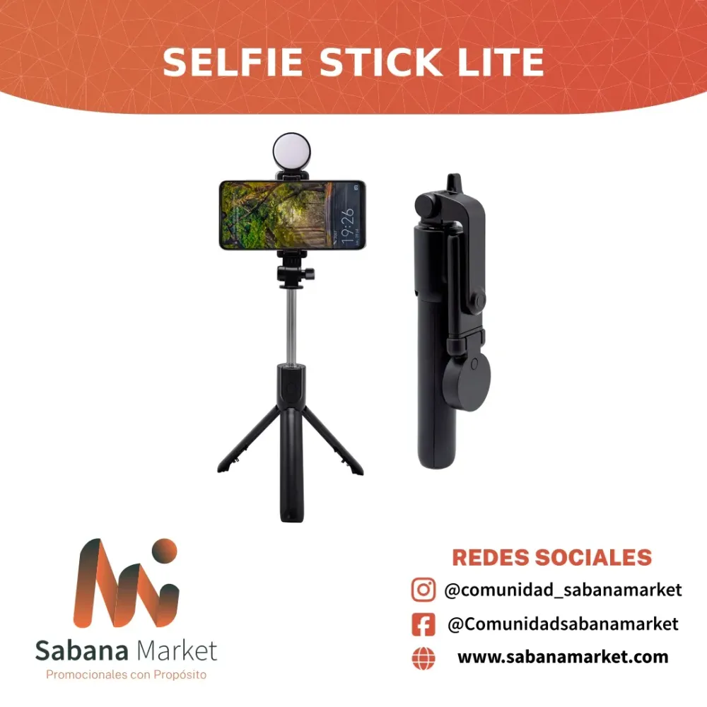 Selfie Stick Lite