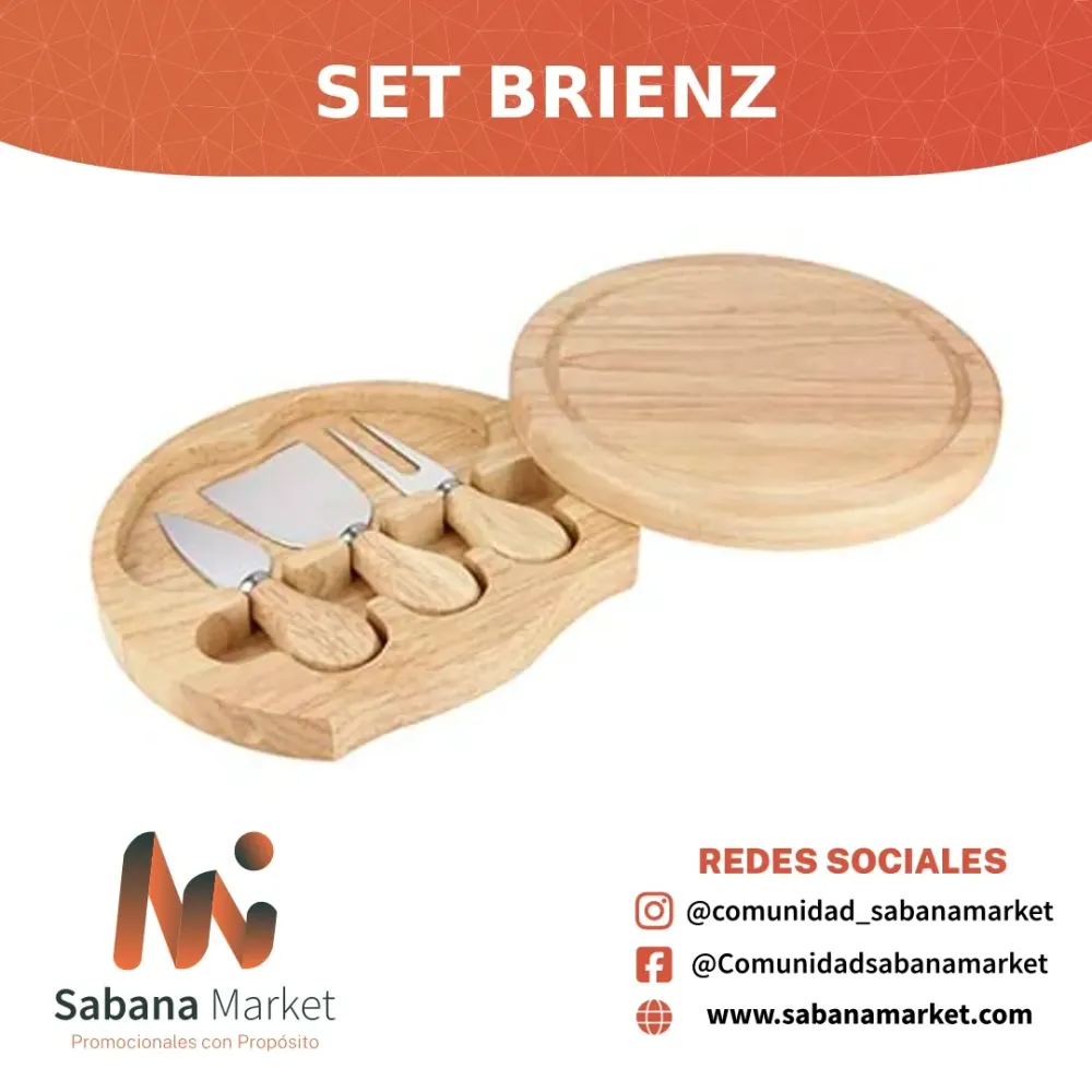 Set Brienz