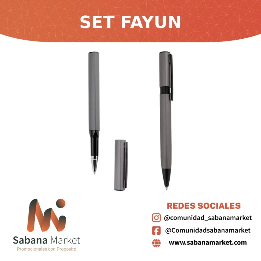 Set Fayun