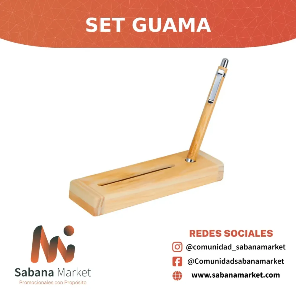 Set Guama
