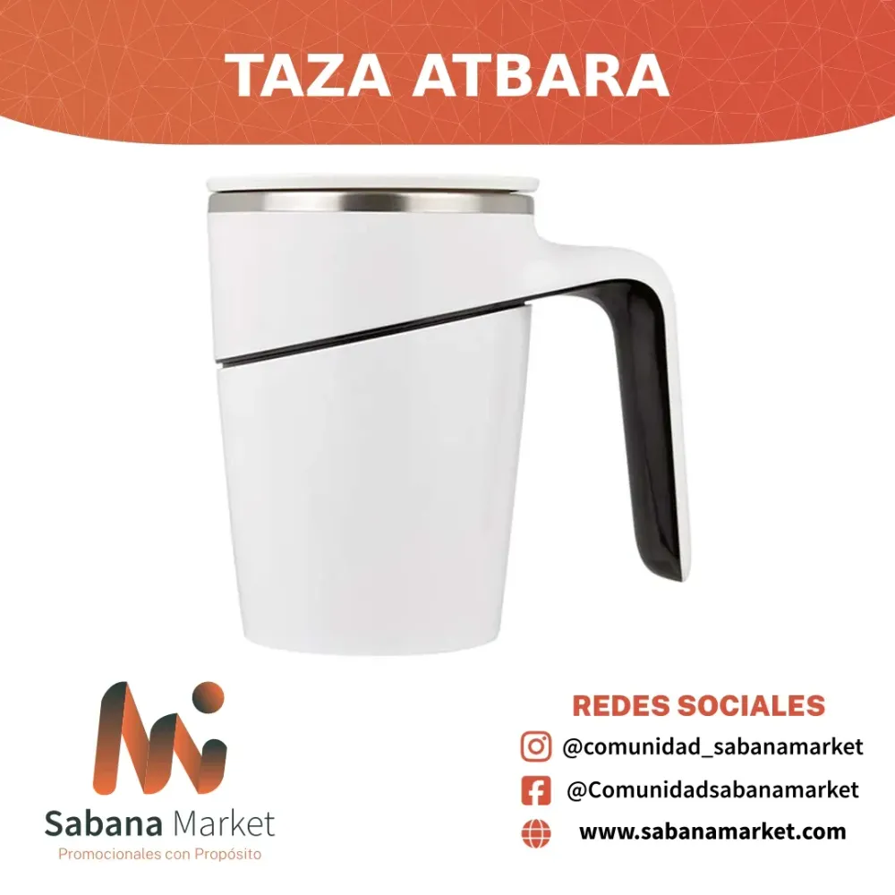 Taza Atbara