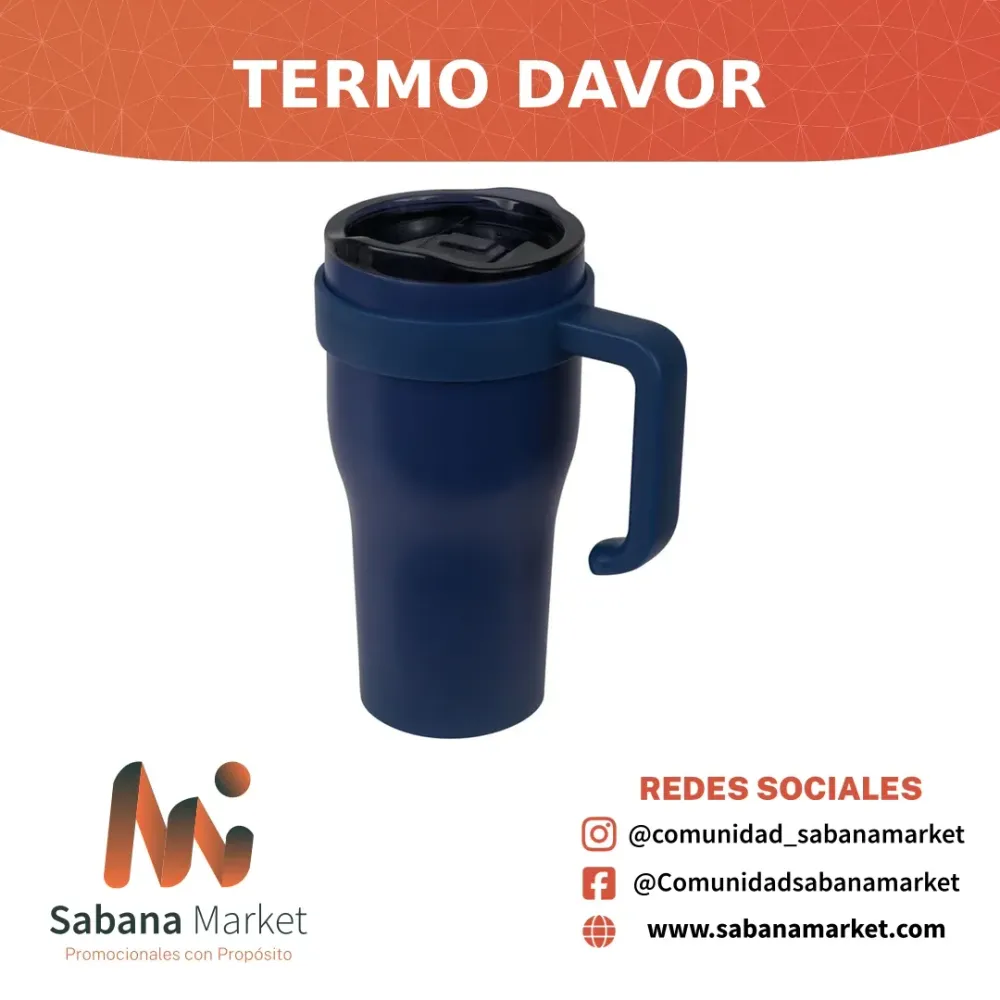 Termo Davor