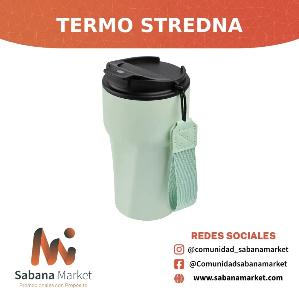 Termo Stredna
