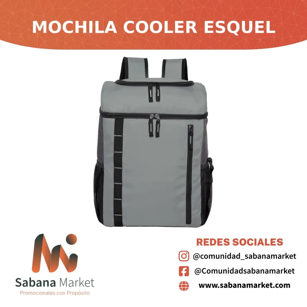 Morral Cooler "Esquel"