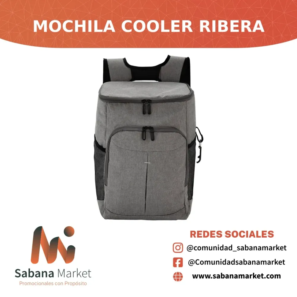 Morral Cooler "Ribera"