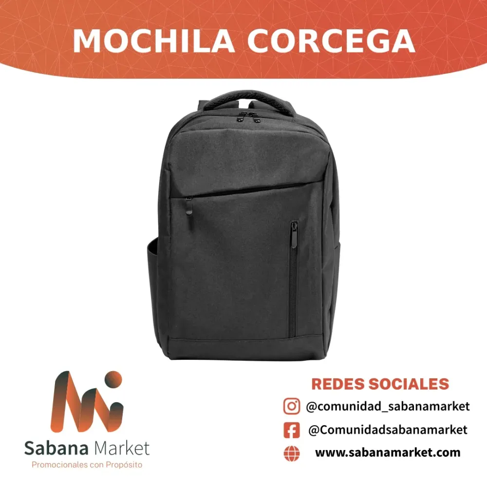 Morral "Corcega"