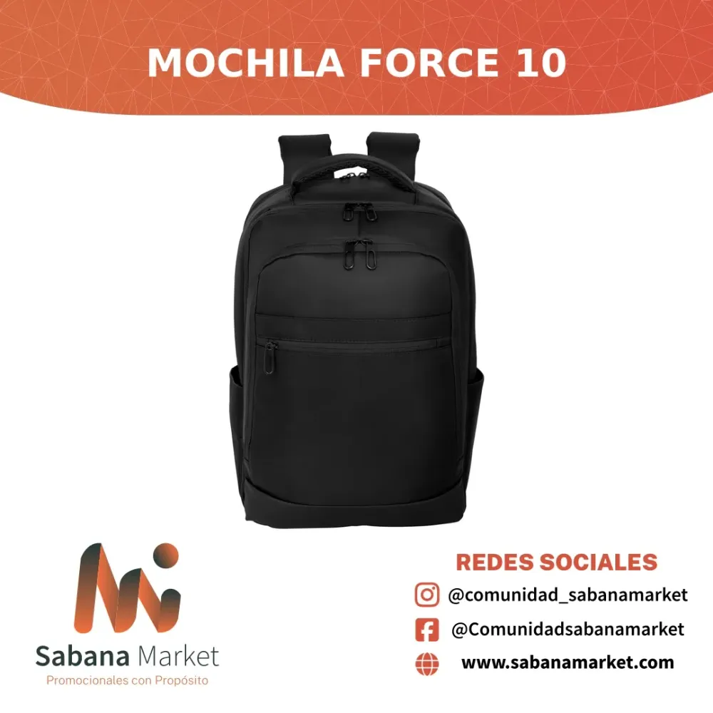 Morral "Force 10"