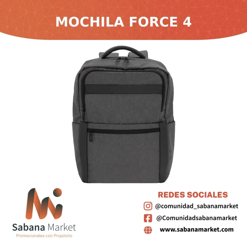 Morral "Force 4"