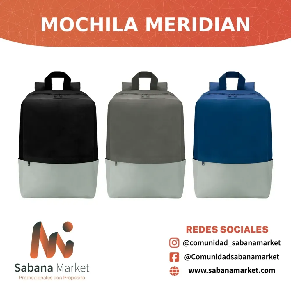 Morral "Meridian"