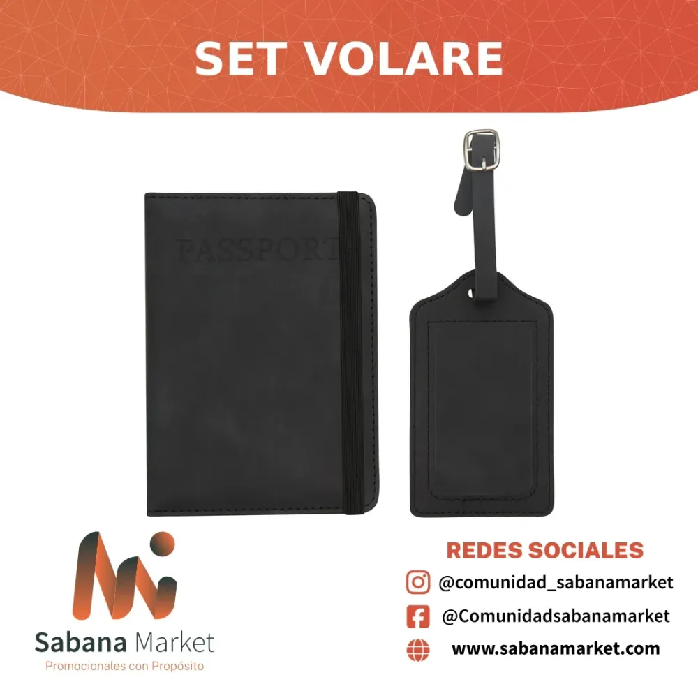 Set volare
