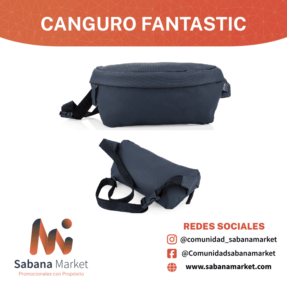 CANGURO FANTASTIC