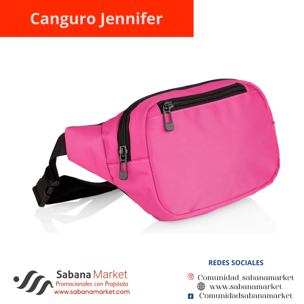 CANGURO JENNIFER