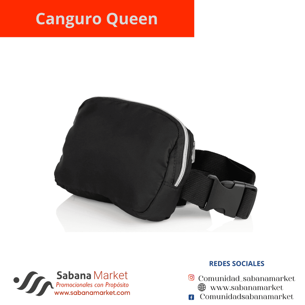 CANGURO QUEEN