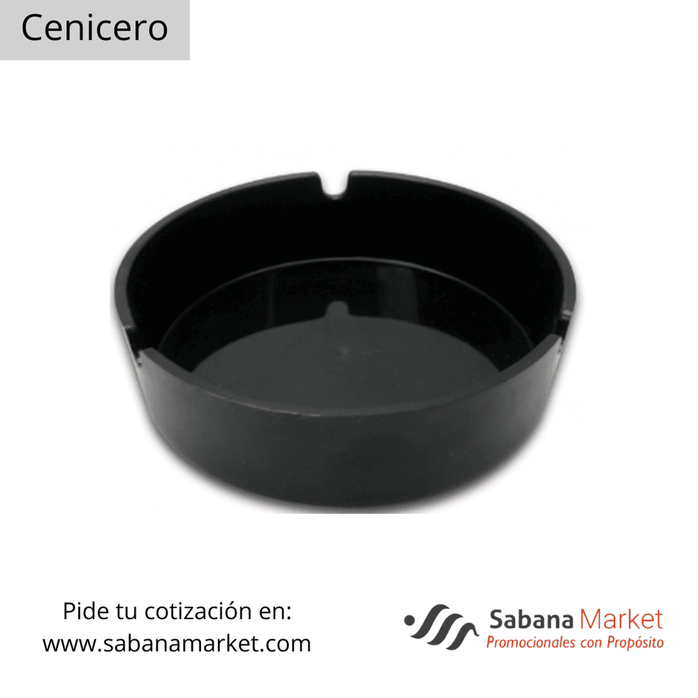 CENICERO
