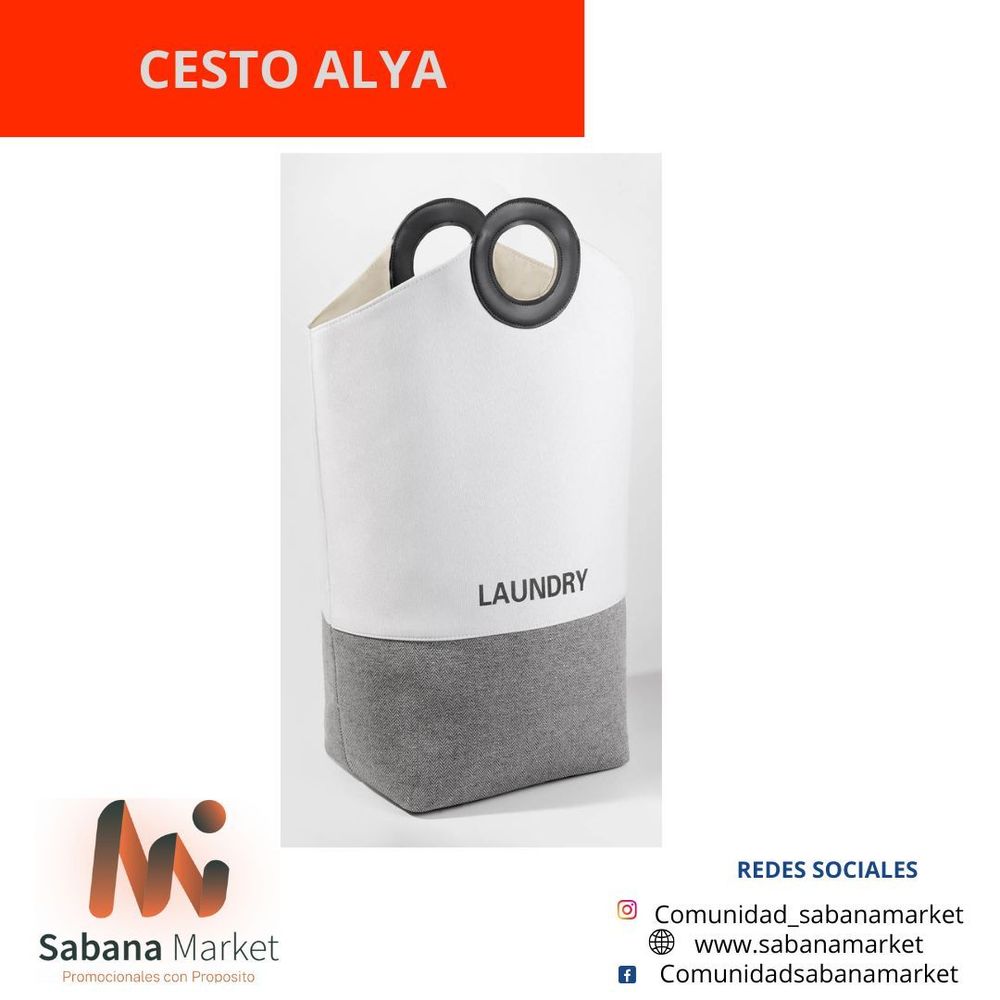 Cesto Alya