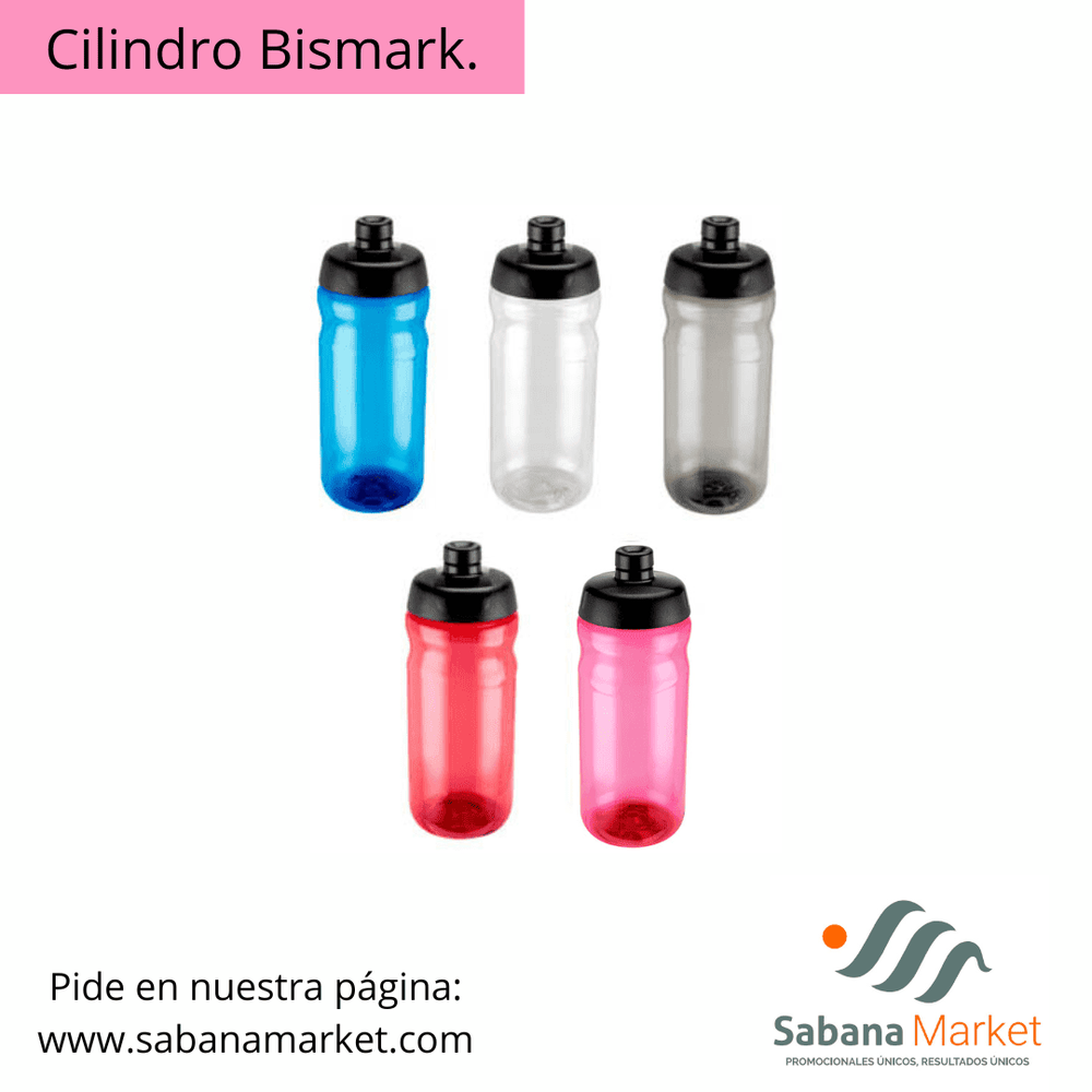 CILINDRO BISMARCK