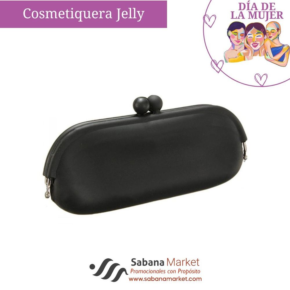 COSMETIQUERA JELLY