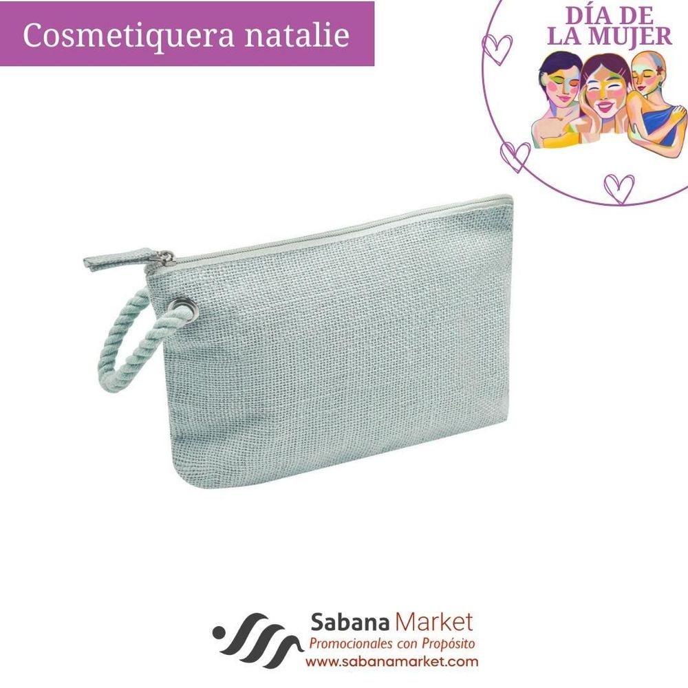 COSMETIQUERA NATALIE