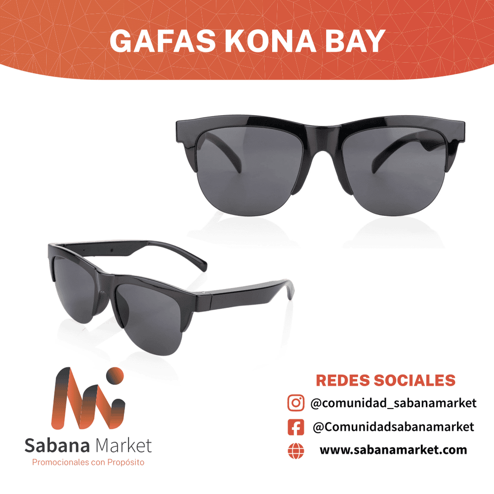 GAFAS KONA BAY