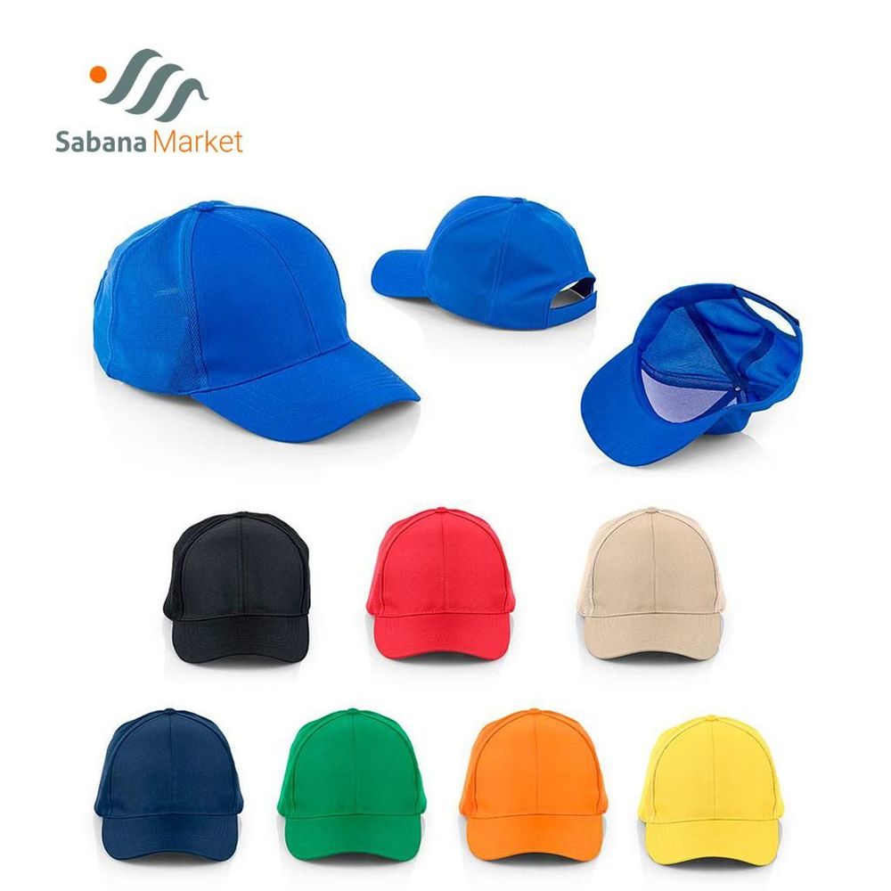 GORRA ARAGÓN