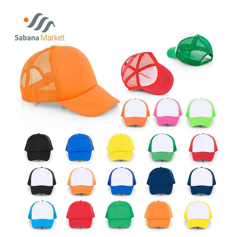 GORRA HANNA