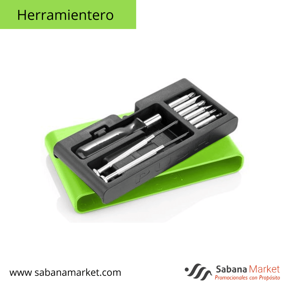 HERRAMIENTERO