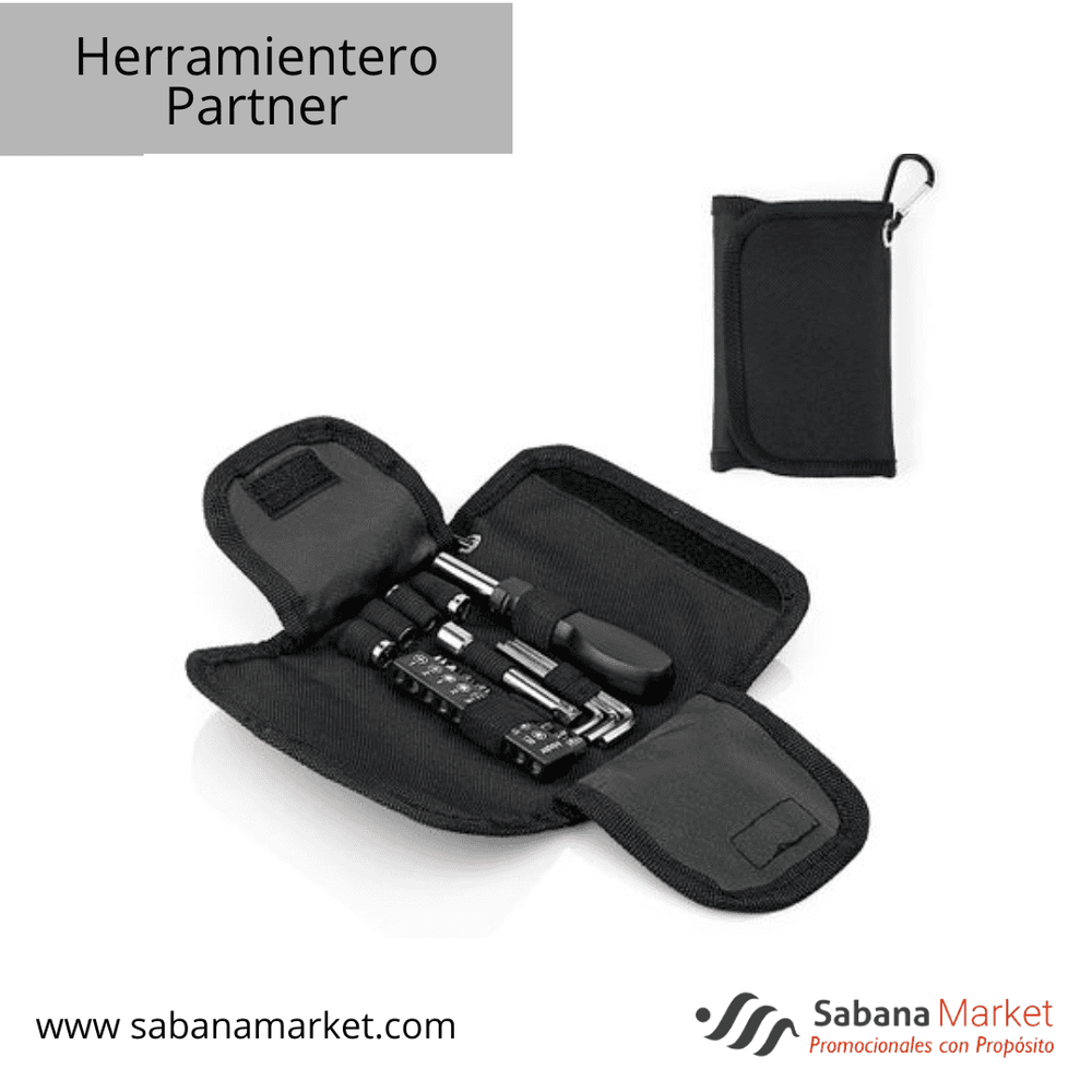 HERRAMIENTERO PARTNER