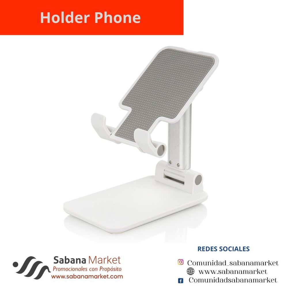 HOLDER PHONE