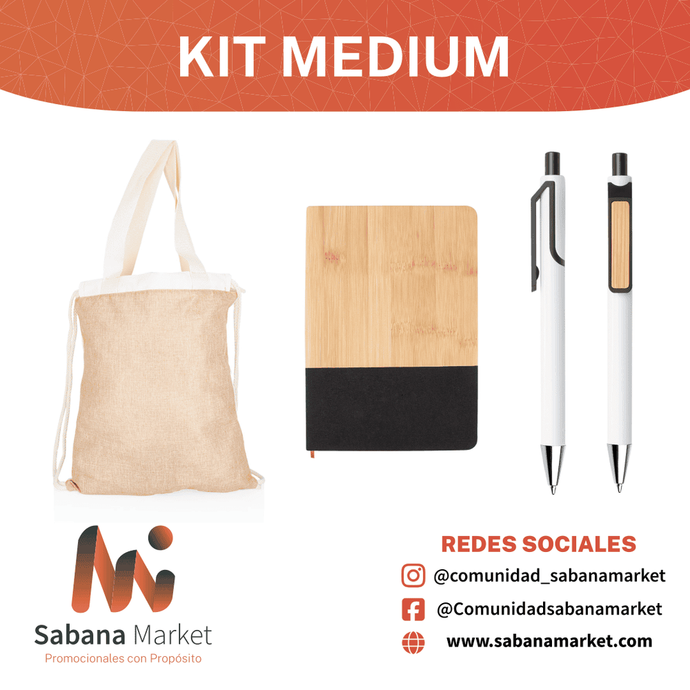 KIT MEDIUM 1