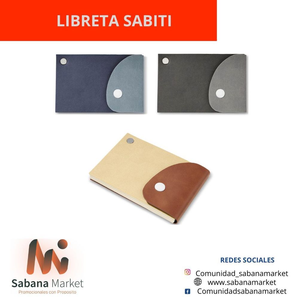 LIBRETA SABITI