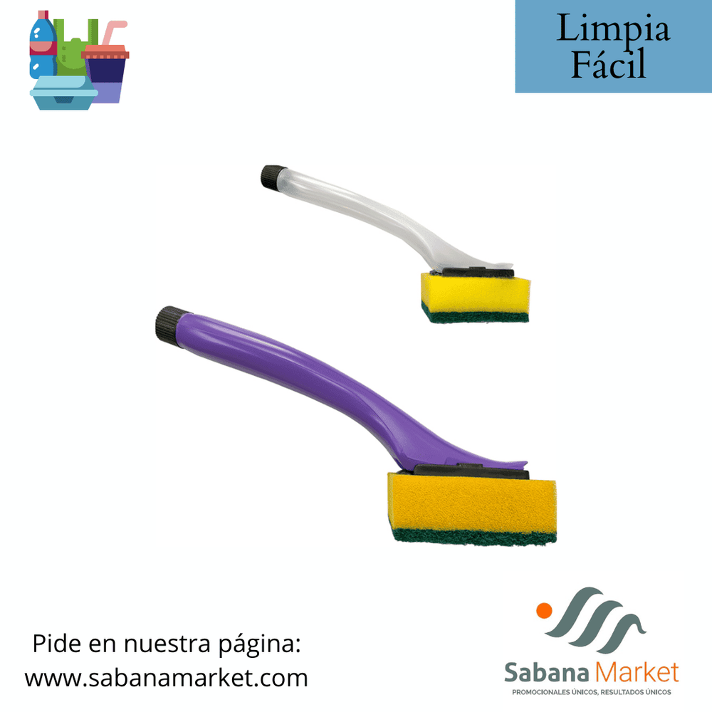 LIMPIA FÁCIL
