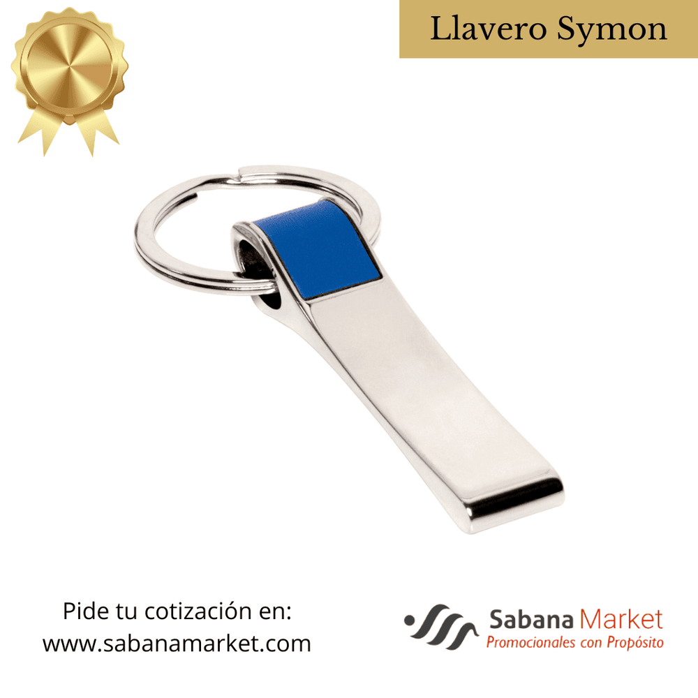 LLAVERO SYMON
