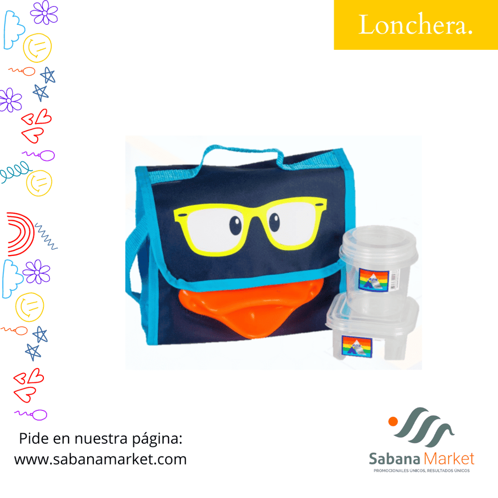 LONCHERA