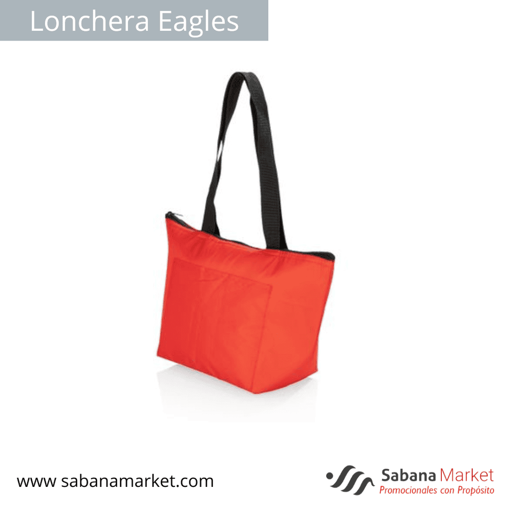 LONCHERA EAGLES
