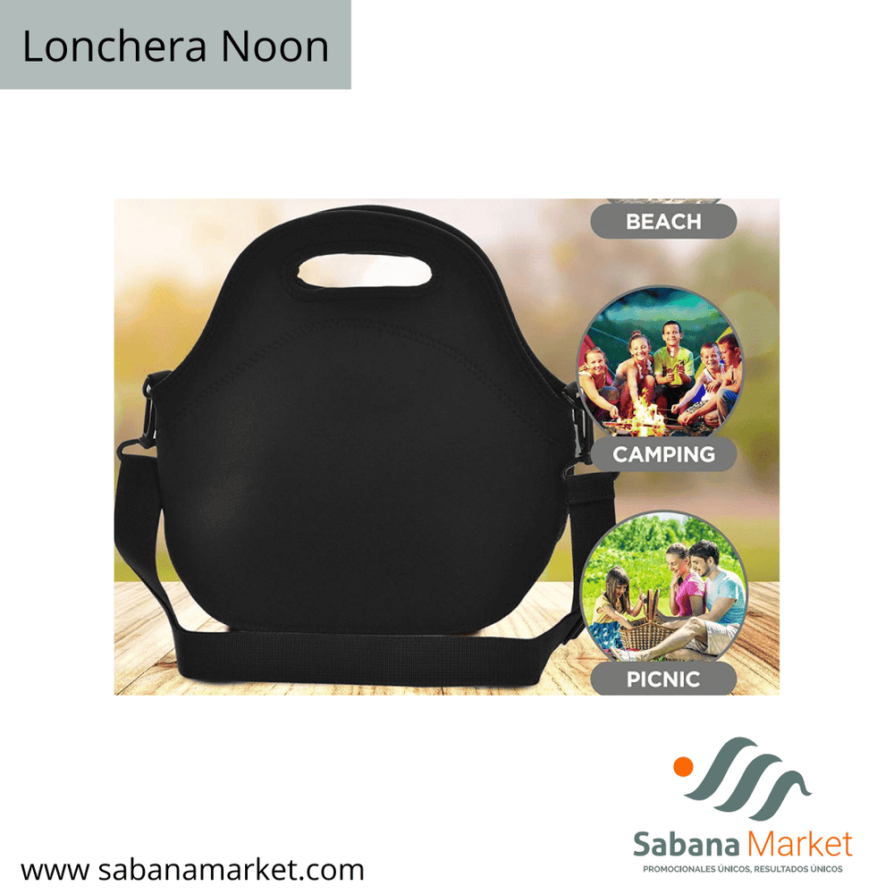 LONCHERA NOON