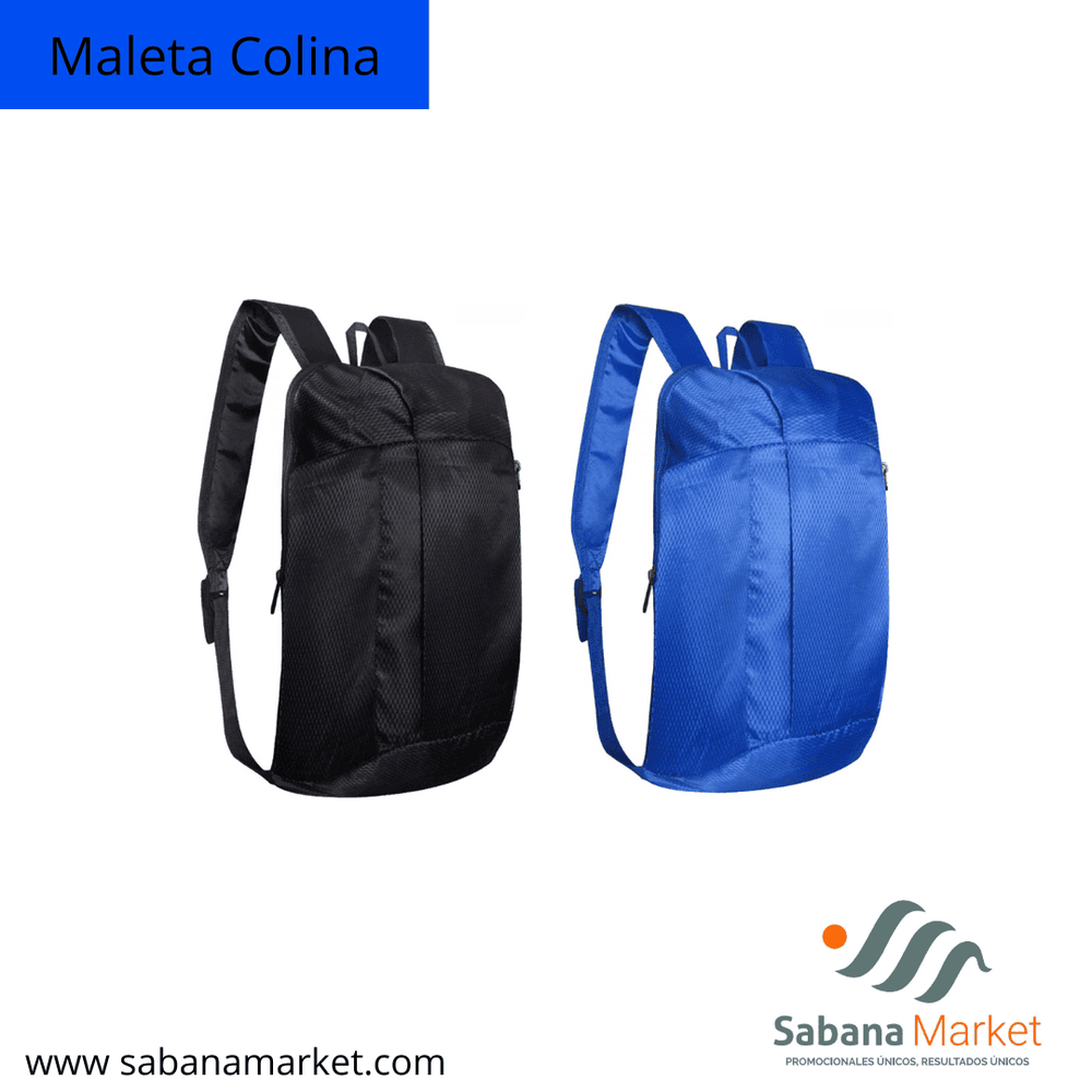 MALETA COLINA