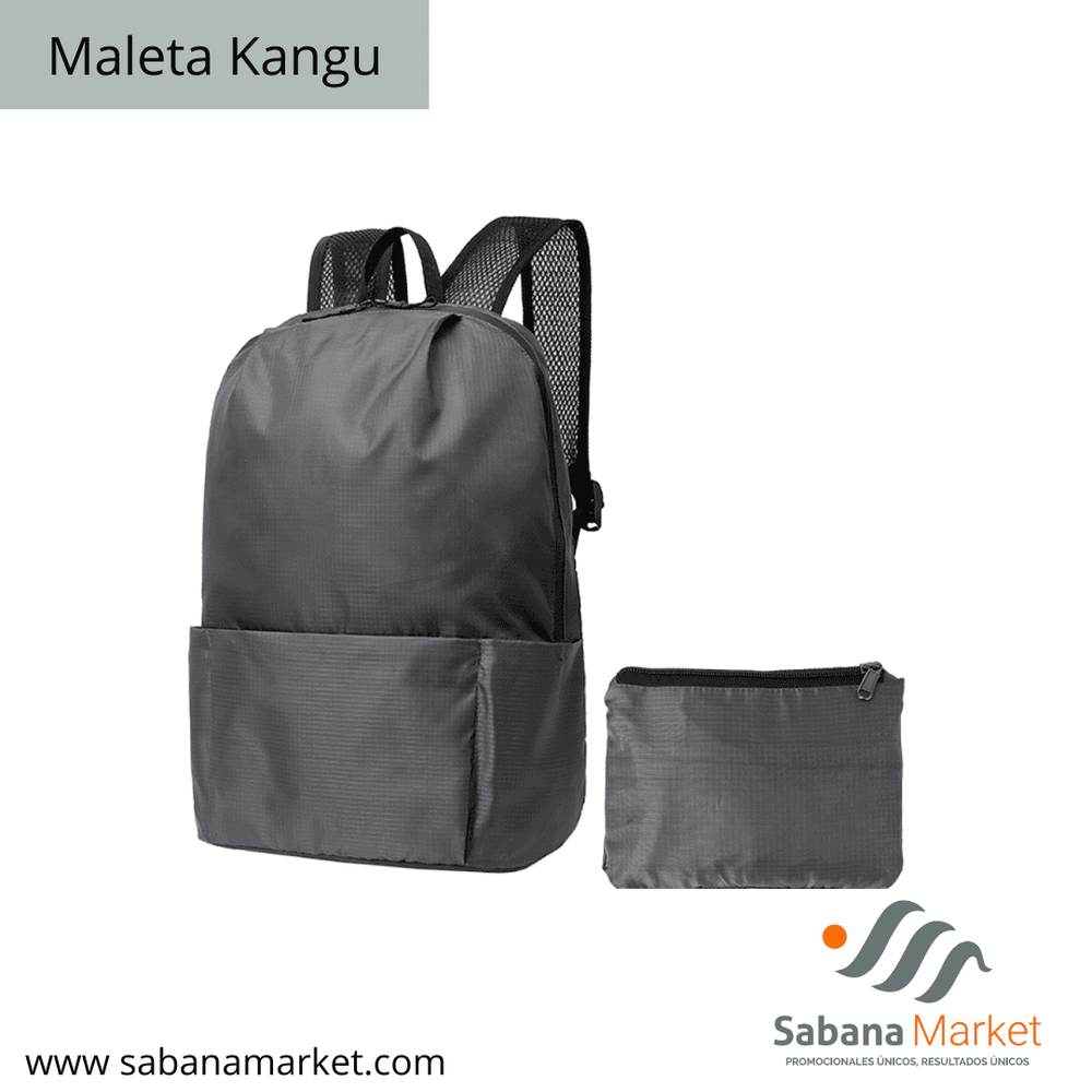 MALETA KANGU
