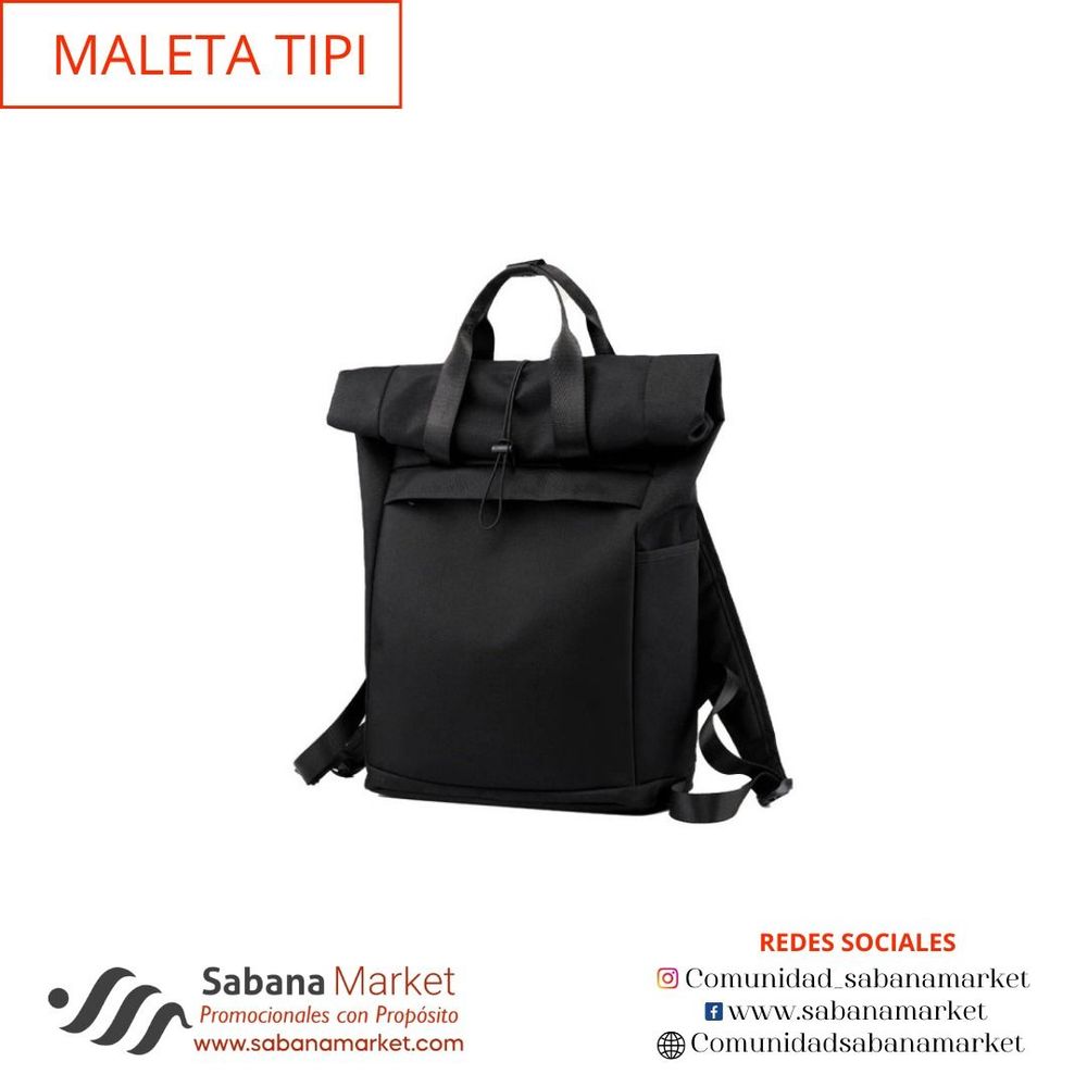 MALETA TIPI