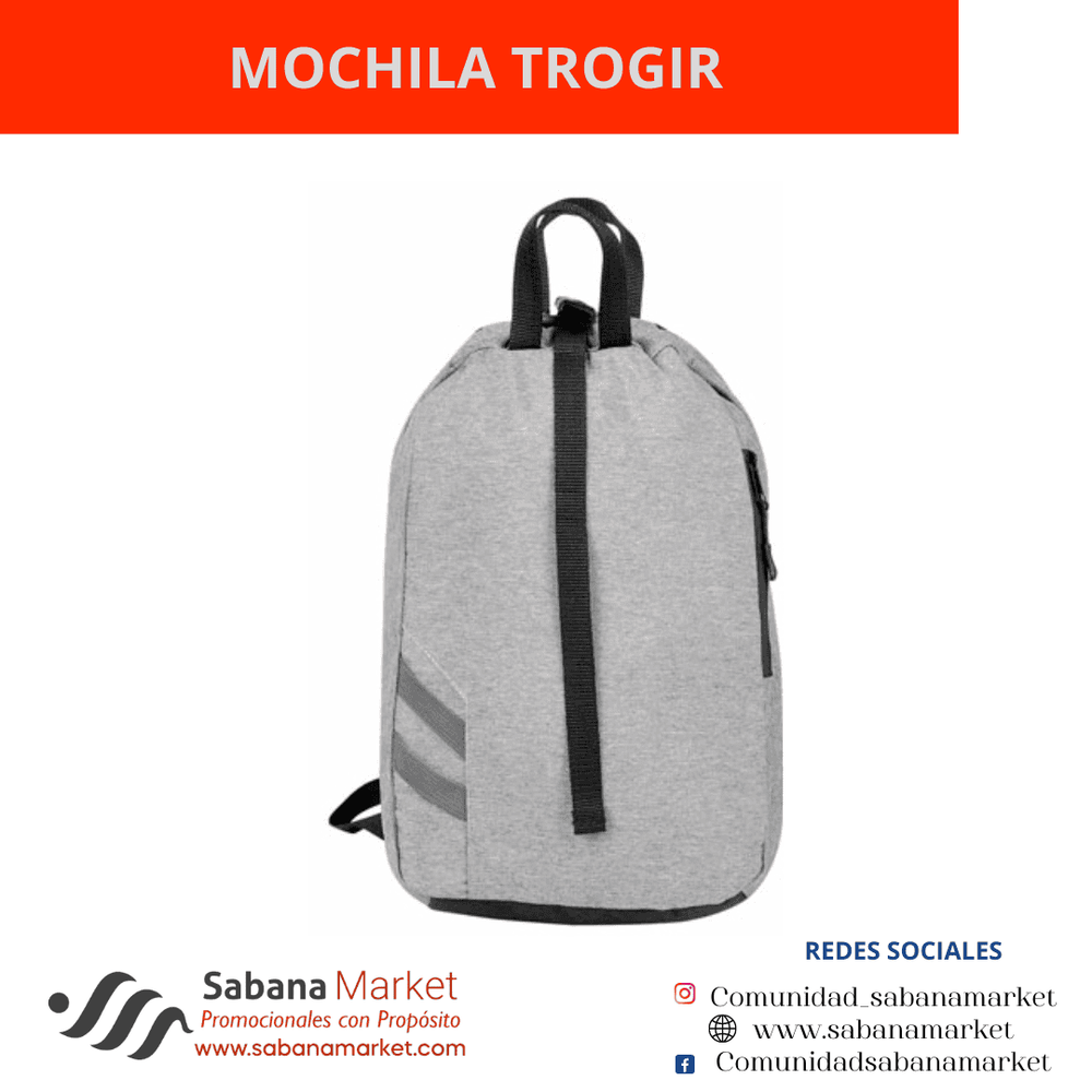Mochila Trogir