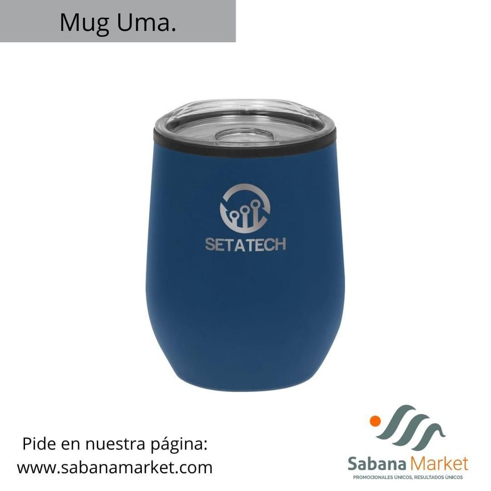 Mug "Uma"