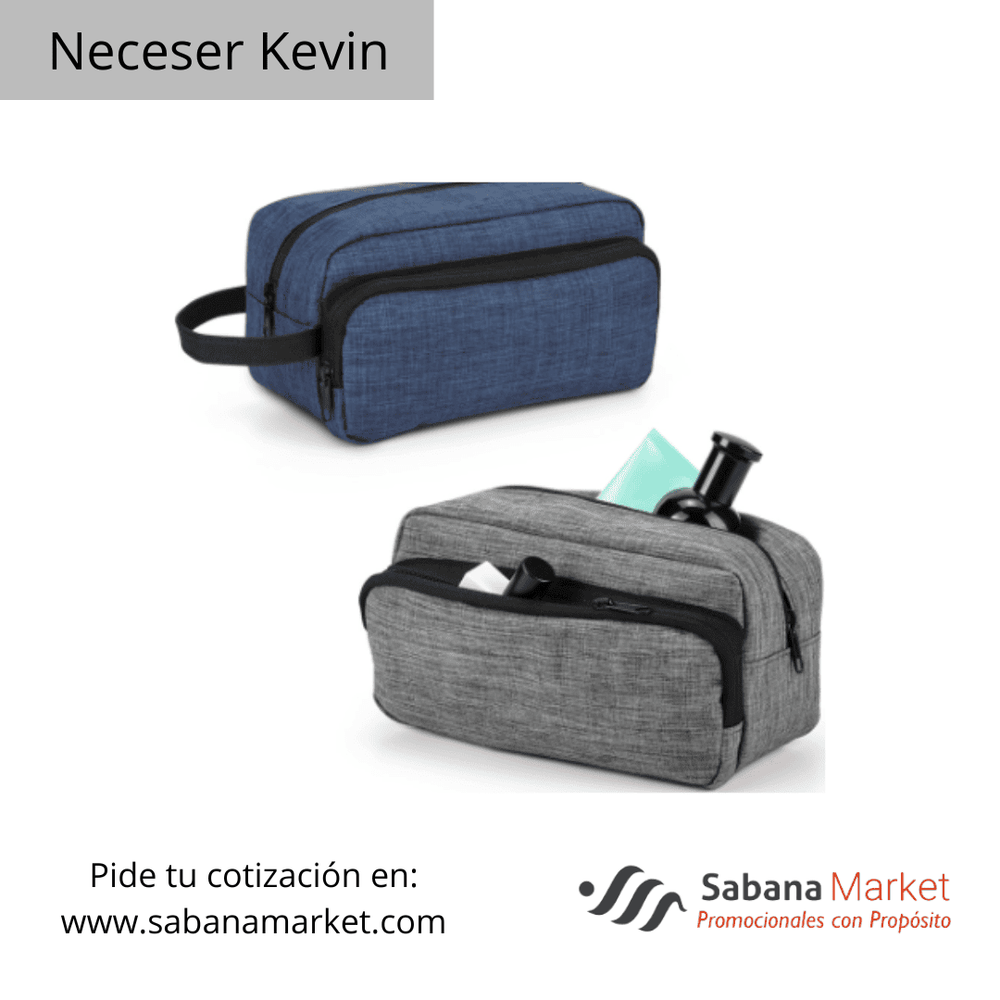 NECESER KEVIN