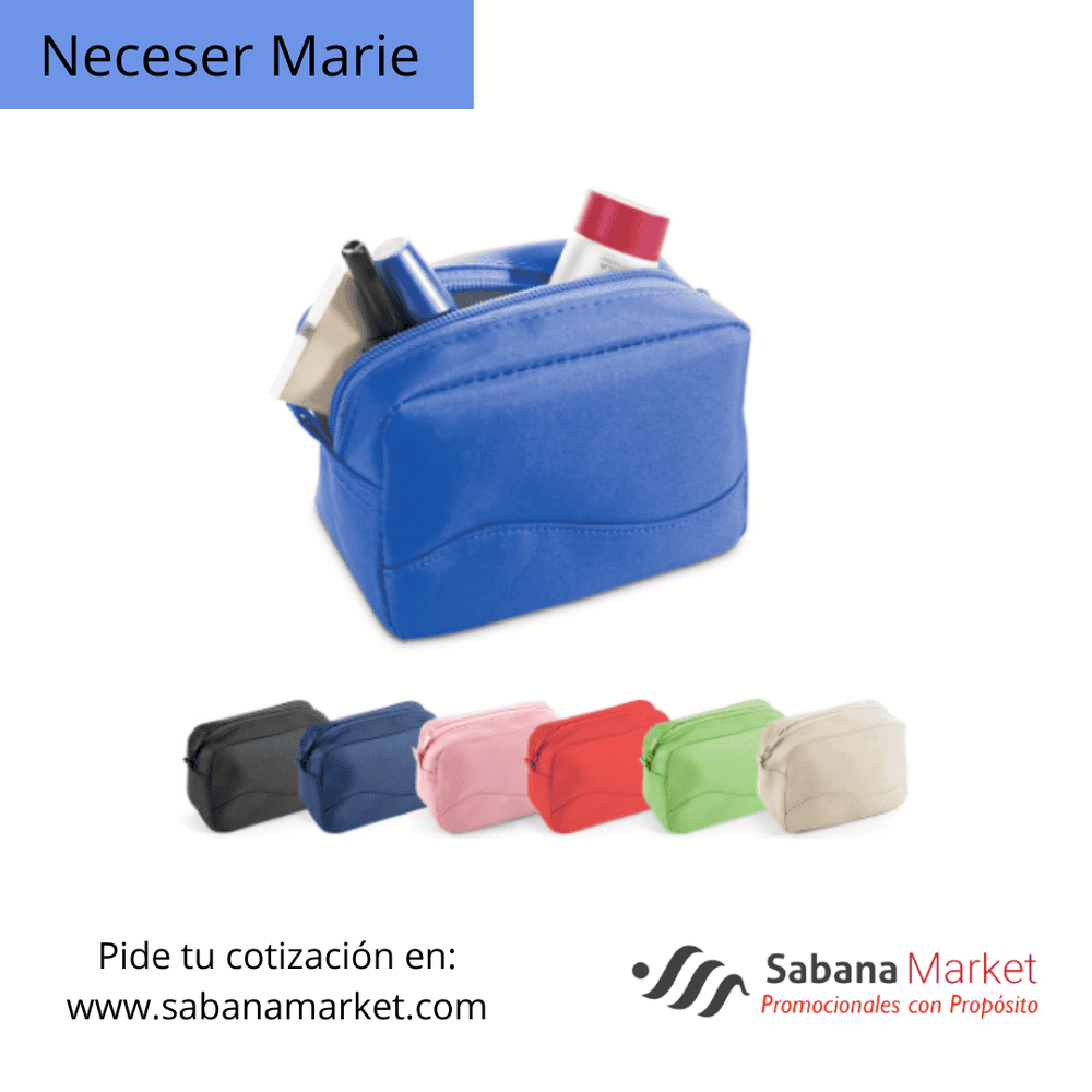 NECESER MARIE